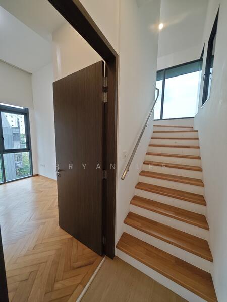 38 Jervois, 38 Jervois Road, 3 Bedrooms, 1,098 sqft, Condominium For Sale, by Bryan Lee, 500006600 - Entrance - PropertyGuru.com.sg