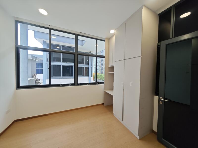 38 Jervois, 38 Jervois Road, 3 Bedrooms, 1,098 sqft, Condominium For Sale, by Bryan Lee, 500006600 - Bedroom - PropertyGuru.com.sg