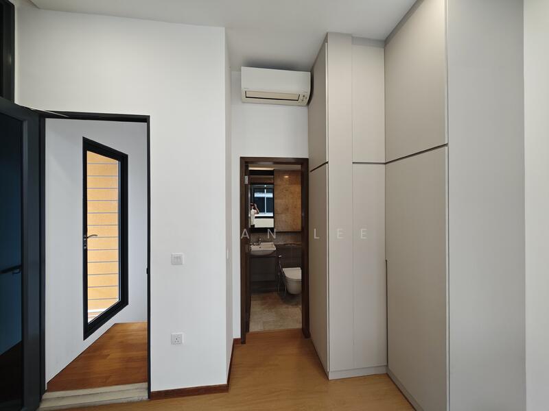 38 Jervois, 38 Jervois Road, 3 Bedrooms, 1,098 sqft, Condominium For Sale, by Bryan Lee, 500006600 - Bathroom - PropertyGuru.com.sg