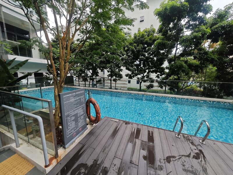 38 Jervois, 38 Jervois Road, 3 Bedrooms, 1,098 sqft, Condominium For Sale, by Bryan Lee, 500006600 - Pool - PropertyGuru.com.sg