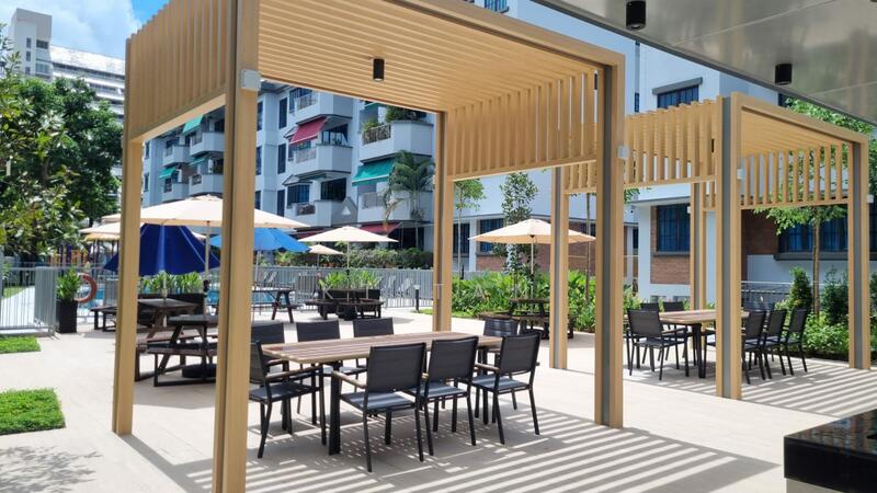 Westpoint Condominium, 3 Pepys Road, Studio, 305 sqft, Condominium For Rent, by Tan Jin Chwee & Co Pte Ltd, 500009270 - Exterior - PropertyGuru.com.sg