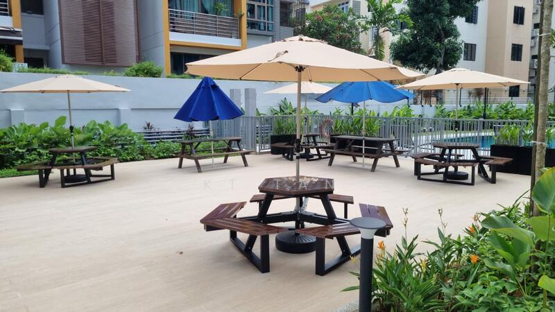 Westpoint Condominium, 3 Pepys Road, Studio, 305 sqft, Condominium For Rent, by Tan Jin Chwee & Co Pte Ltd, 500009270 - Exterior - PropertyGuru.com.sg