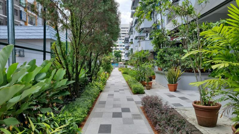 Westpoint Condominium, 3 Pepys Road, Studio, 305 sqft, Condominium For Rent, by Tan Jin Chwee & Co Pte Ltd, 500009270 - Exterior - PropertyGuru.com.sg