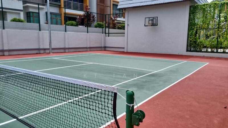 Westpoint Condominium, 3 Pepys Road, Studio, 305 sqft, Condominium For Rent, by Tan Jin Chwee & Co Pte Ltd, 500009270 - Exterior - PropertyGuru.com.sg
