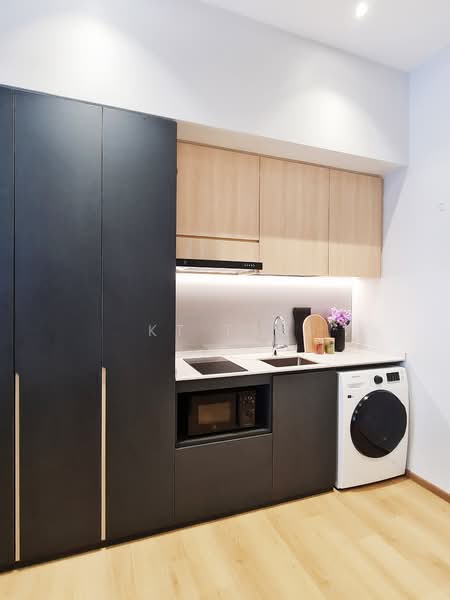 Westpoint Condominium, 3 Pepys Road, Studio, 305 sqft, Condominium For Rent, by Tan Jin Chwee & Co Pte Ltd, 500009270 - PropertyGuru.com.sg