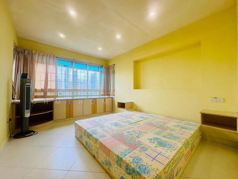 184 Jelebu Road, 184 Jelebu Road, 3 Bedrooms, 1,216 sqft, HDB Flat For Sale, by STEVEN NG, 500010408 - Bedroom - PropertyGuru.com.sg