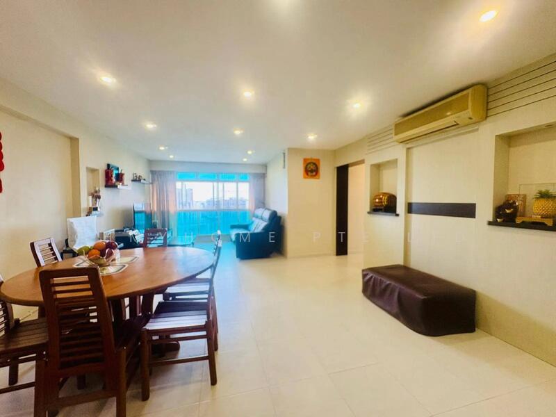 184 Jelebu Road, 184 Jelebu Road, 3 Bedrooms, 1,216 sqft, HDB Flat For Sale, by STEVEN NG, 500010408 - Living Room - PropertyGuru.com.sg