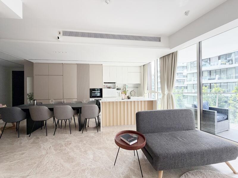 Corals at Keppel Bay, 15 Keppel Bay Drive, 3 Bedrooms, 1,270 sqft, Condominium For Sale, by Quek Ngee Wei, 500011294 - PropertyGuru.com.sg