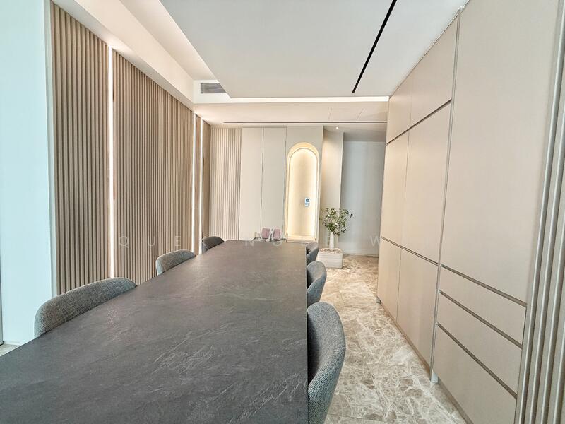 Corals at Keppel Bay, 15 Keppel Bay Drive, 3 Bedrooms, 1,270 sqft, Condominium For Sale, by Quek Ngee Wei, 500011294 - PropertyGuru.com.sg