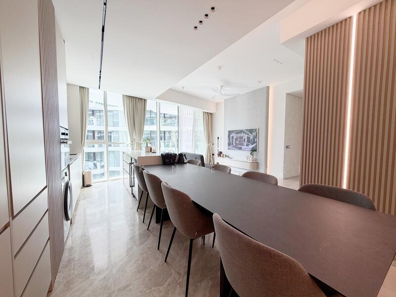 Corals at Keppel Bay, 15 Keppel Bay Drive, 3 Bedrooms, 1,270 sqft, Condominium For Sale, by Quek Ngee Wei, 500011294 - PropertyGuru.com.sg