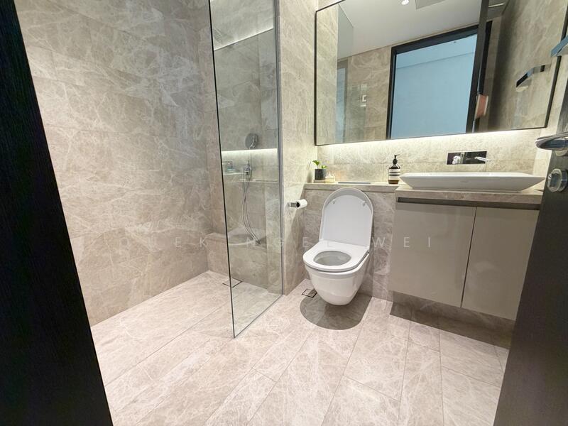 Corals at Keppel Bay, 15 Keppel Bay Drive, 3 Bedrooms, 1,270 sqft, Condominium For Sale, by Quek Ngee Wei, 500011294 - PropertyGuru.com.sg