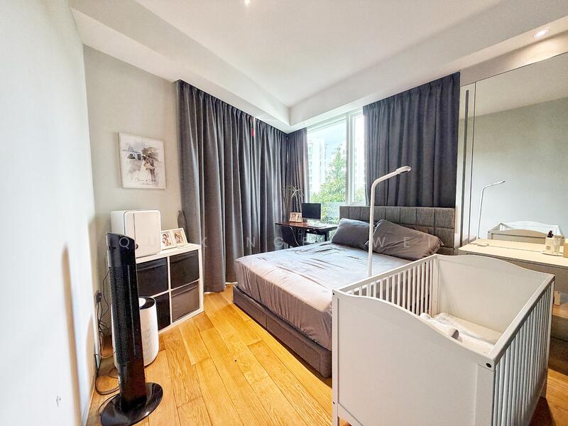 Corals at Keppel Bay, 15 Keppel Bay Drive, 3 Bedrooms, 1,270 sqft, Condominium For Sale, by Quek Ngee Wei, 500011294 - PropertyGuru.com.sg