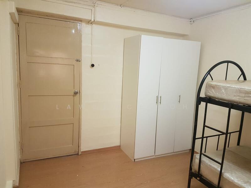 1 Saint George's Road, 1 Saint George's Road, 3 Bedrooms, 882 sqft, HDB Flat For Sale, by Lawrence Loh, 500011948 - Bedroom - PropertyGuru.com.sg