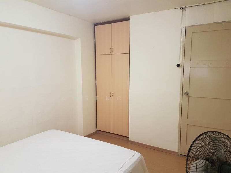 1 Saint George's Road, 1 Saint George's Road, 3 Bedrooms, 882 sqft, HDB Flat For Sale, by Lawrence Loh, 500011948 - Bedroom - PropertyGuru.com.sg