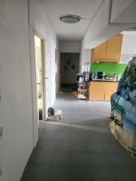 People's Park Complex, 1 Park Road, 3 Bedrooms, 1,604 sqft, Apartment For Sale, by Jess Cai, 500014645 - Kitchen - PropertyGuru.com.sg