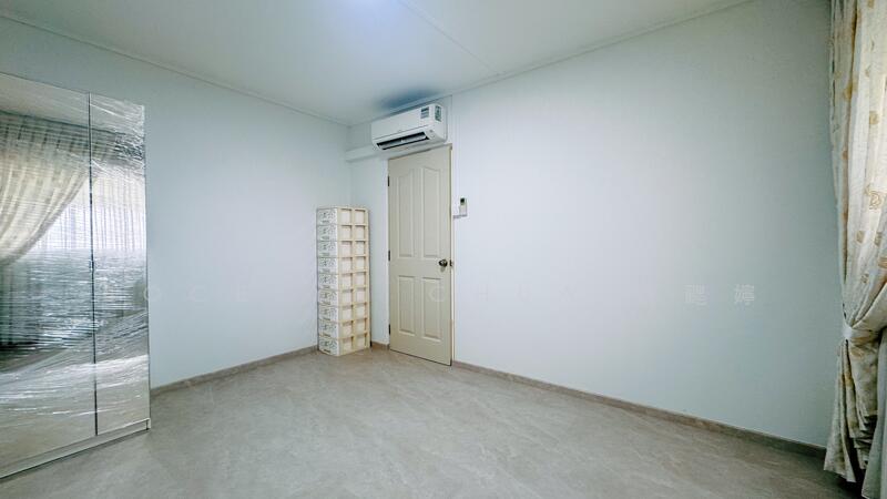 808 Woodlands Street 81, 808 Woodlands Street 81, Room Rental, 150 sqft, HDB Flat For Rent, by Jocelyn Chua 蔡颸嬣, 500014901 - Bedroom - PropertyGuru.com.sg