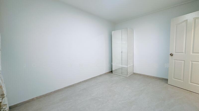 808 Woodlands Street 81, 808 Woodlands Street 81, Room Rental, 150 sqft, HDB Flat For Rent, by Jocelyn Chua 蔡颸嬣, 500014901 - Bedroom - PropertyGuru.com.sg