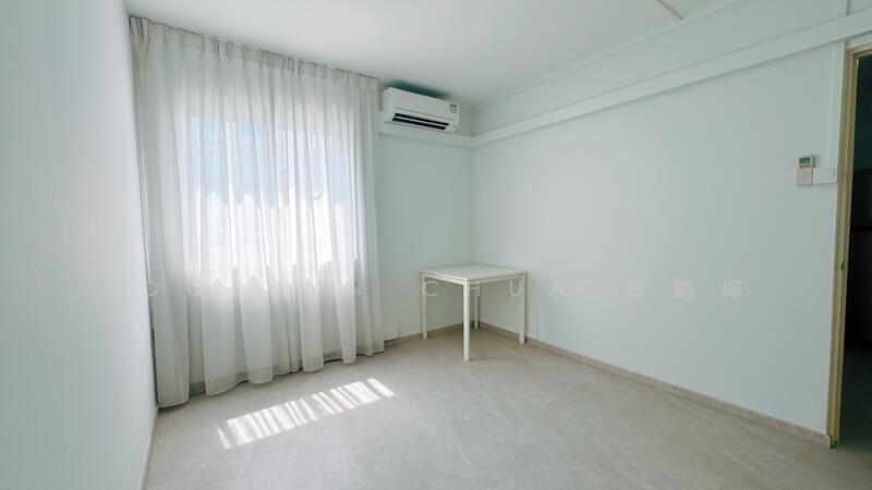 808 Woodlands Street 81, 808 Woodlands Street 81, Room Rental, 150 sqft, HDB Flat For Rent, by Jocelyn Chua 蔡颸嬣, 500014901 - Bedroom - PropertyGuru.com.sg