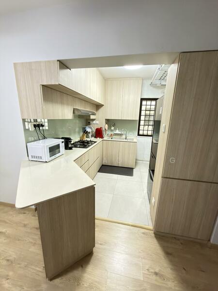 181 Jelebu Road, 181 Jelebu Road, 3 Bedrooms, 1,012 sqft, HDB Flat For Sale, by Fan Hao Ang, 500026081 - Kitchen - PropertyGuru.com.sg
