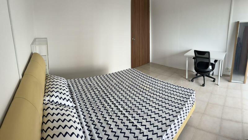 People's Park Complex, 1 Park Road, Room Rental, 100 sqft, Apartment For Rent, by Cheah Poh Khim, 500033626 - Bedroom - PropertyGuru.com.sg