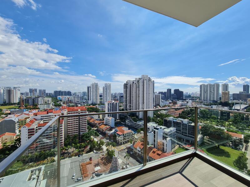 Uptown @ Farrer, 2 Perumal Road Singapore, 3 Bedrooms, 764 sqft, Condominium For Sale, by Calvin Cheong, 500036432 - View - PropertyGuru.com.sg