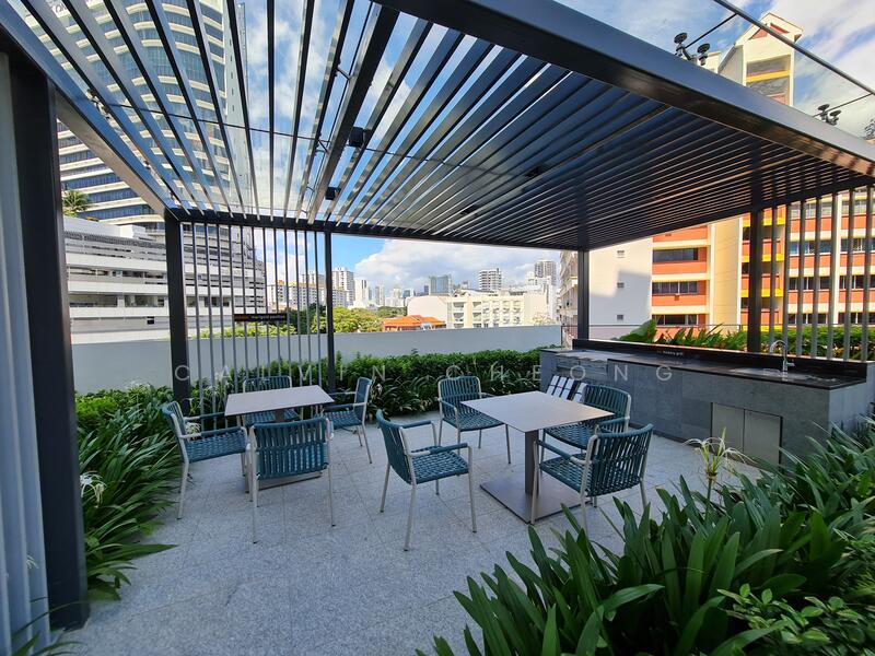 Uptown @ Farrer, 2 Perumal Road Singapore, 3 Bedrooms, 764 sqft, Condominium For Sale, by Calvin Cheong, 500036432 - Exterior - PropertyGuru.com.sg