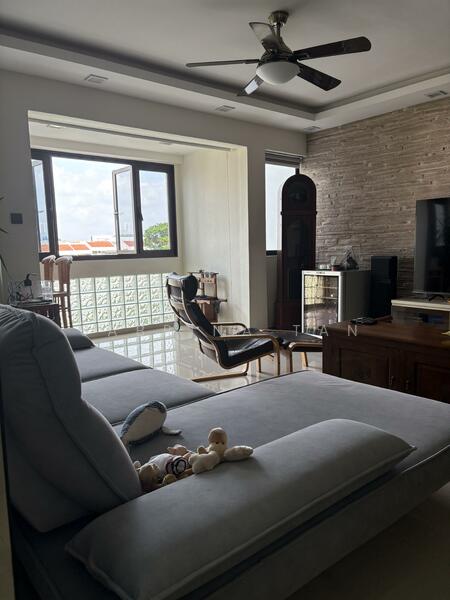 Kensington Park, 2 Kensington Park Drive, 4 Bedrooms, 1,656 sqft, Condominium For Sale, by Sabrina Tan, 500039097 - PropertyGuru.com.sg