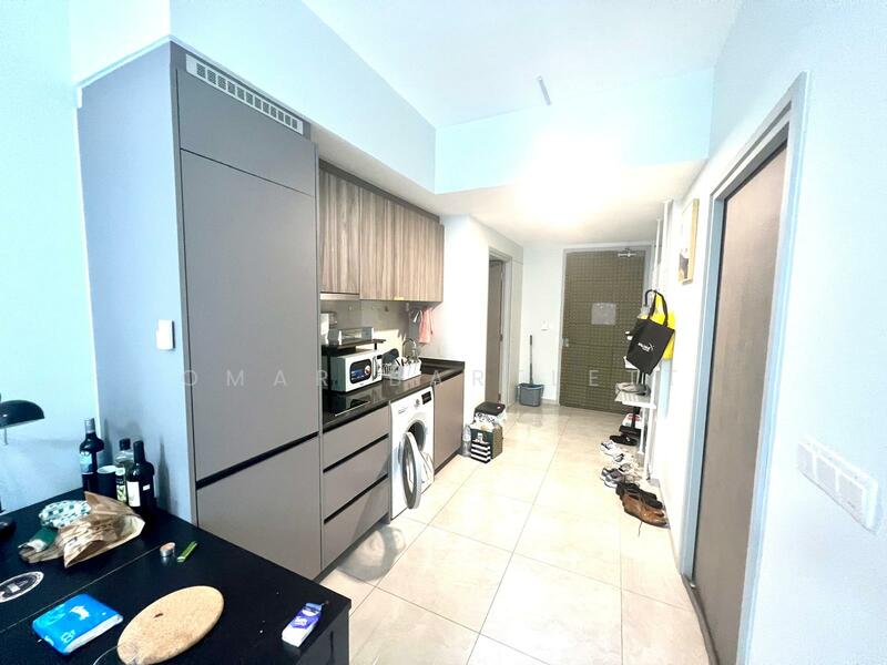 Sixteen35 Residences, 16 Lorong 35 Geylang, 2 Bedrooms, 743 sqft, Condominium For Sale, by Omar Bartlett, 500044351 - PropertyGuru.com.sg
