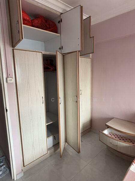 965 Hougang Avenue 9, 965 Hougang Avenue 9, Room Rental, 120 sqft, HDB Flat For Rent, by Yap Chun Wei, 500048705 - Bedroom - PropertyGuru.com.sg