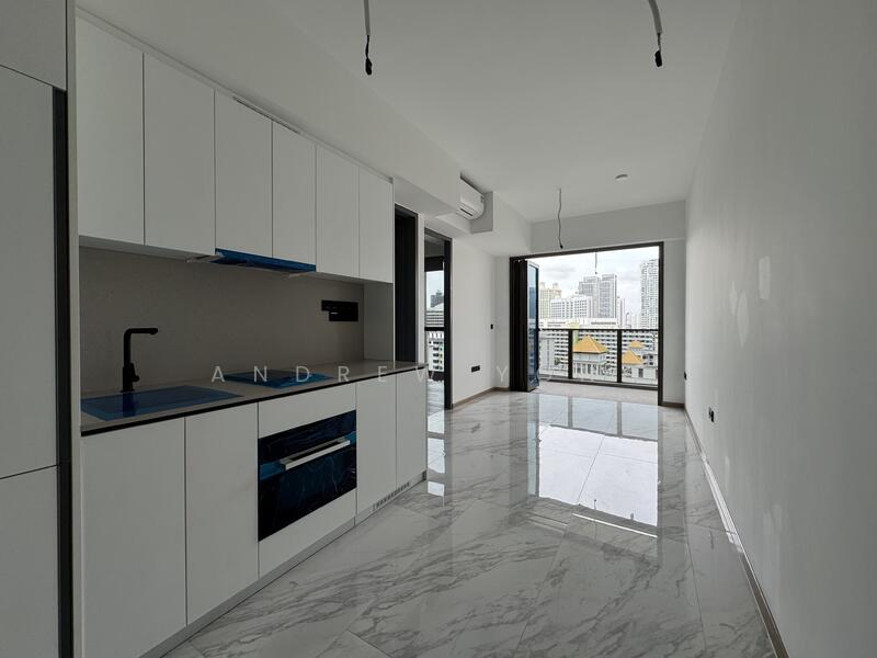 The Landmark, 173 Chin Swee Road, 1 Bedroom, 495 sqft, Condominium For Rent, by Andrew Yong, 500054301 - PropertyGuru.com.sg