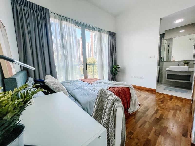 NEWest, 3 West Coast Drive, Room Rental, 150 sqft, Apartment For Rent, by Karen Tan, 500055011 - PropertyGuru.com.sg