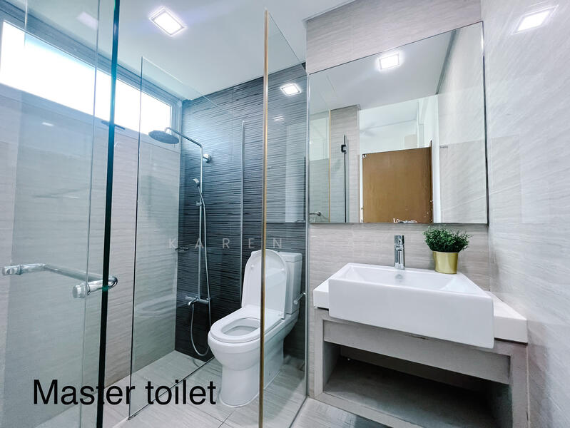 NEWest, 3 West Coast Drive, Room Rental, 150 sqft, Apartment For Rent, by Karen Tan, 500055011 - PropertyGuru.com.sg