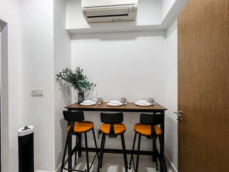NEWest, 3 West Coast Drive, Room Rental, 150 sqft, Apartment For Rent, by Karen Tan, 500055011 - PropertyGuru.com.sg