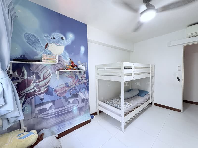 546C Segar Road, 546C Segar Road, 3 Bedrooms, 1,206 sqft, HDB Flat For Sale, by Ryan Ong 王伟信, 500056102 - Bedroom - PropertyGuru.com.sg