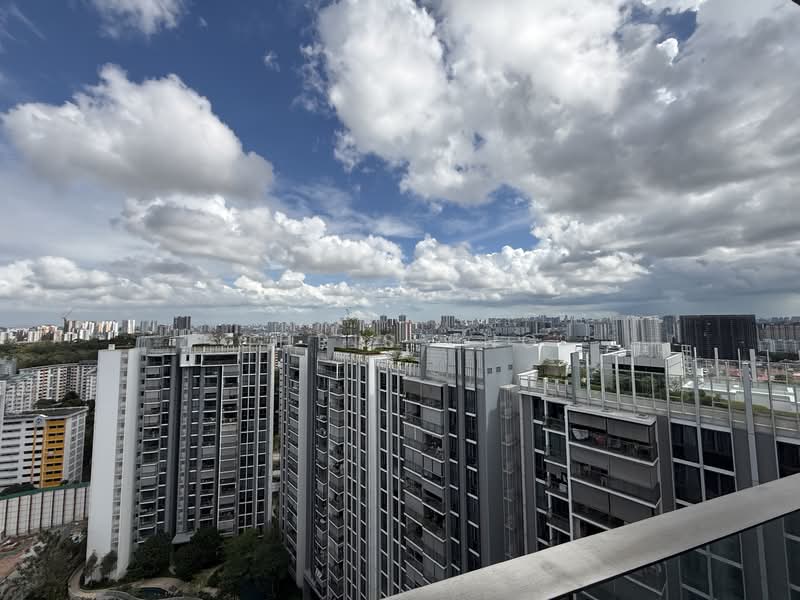 The Panorama, 8 Ang Mo Kio Ave 2, 3 Bedrooms, 1,141 sqft, Condominium For Sale, by Chris Eng, 500057631 - View - PropertyGuru.com.sg