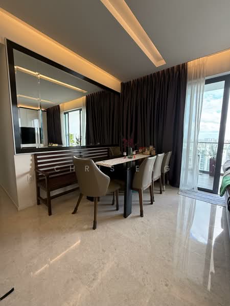 The Panorama, 8 Ang Mo Kio Ave 2, 3 Bedrooms, 1,141 sqft, Condominium For Sale, by Chris Eng, 500057631 - PropertyGuru.com.sg