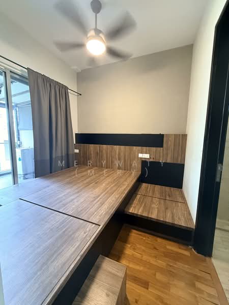 Mulberry Tree, 167 Moulmein Road, 2 Bedrooms, 1,187 sqft, Apartment For Rent, by Merywaty (Mery), 500058750 - Dining Room - PropertyGuru.com.sg