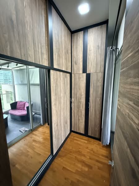 Mulberry Tree, 167 Moulmein Road, 2 Bedrooms, 1,187 sqft, Apartment For Rent, by Merywaty (Mery), 500058750 - Bedroom - PropertyGuru.com.sg