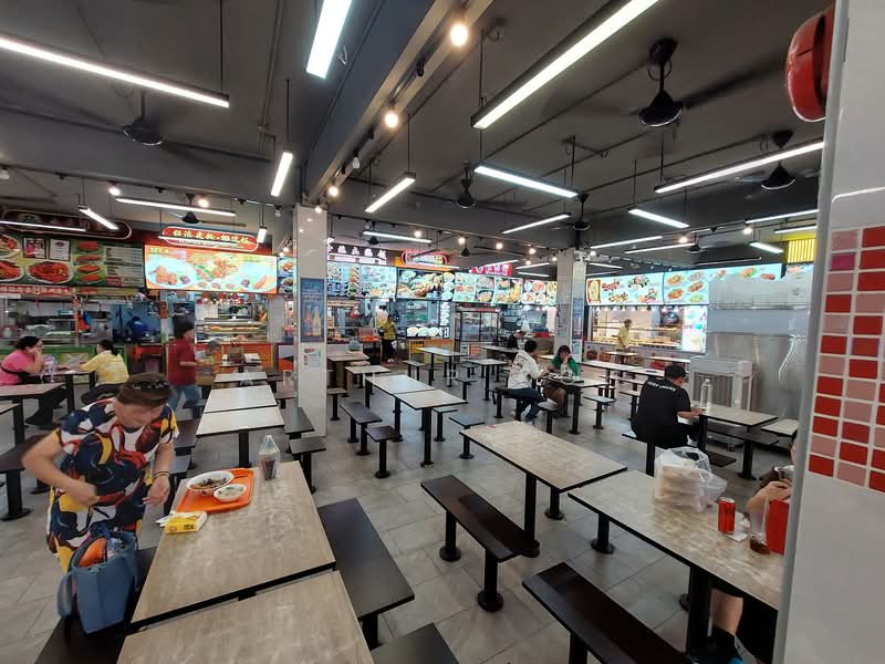 269 Bukit Batok East Avenue 4, 269 Bukit Batok East Avenue 4, 3 Bedrooms, 904 sqft, HDB Flat For Sale, by Arthur Koh, 500063993 - Many shops this HDB cluster for ur needs - PropertyGuru.com.sg