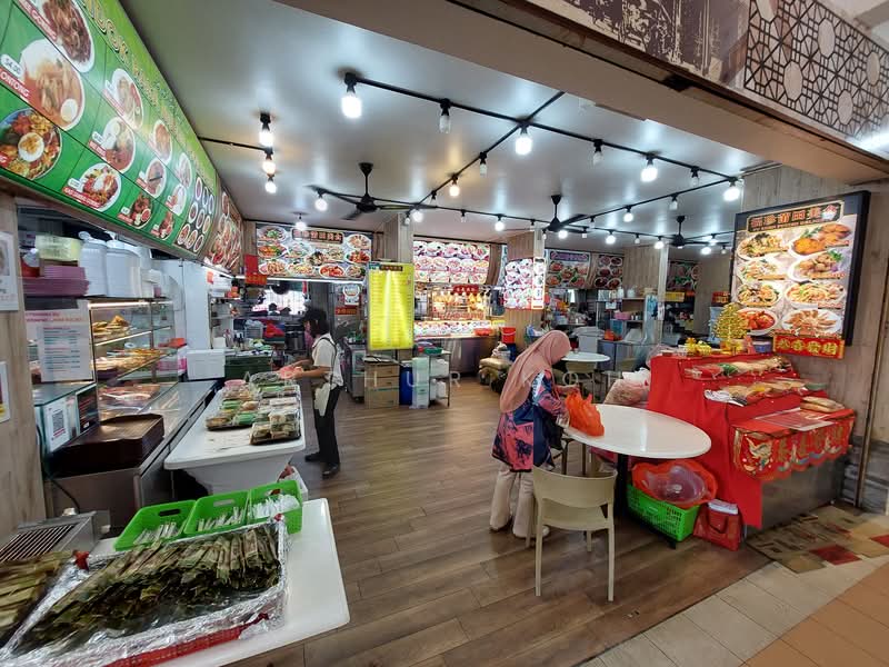 269 Bukit Batok East Avenue 4, 269 Bukit Batok East Avenue 4, 3 Bedrooms, 904 sqft, HDB Flat For Sale, by Arthur Koh, 500063993 - Many shops this HDB cluster for ur needs - PropertyGuru.com.sg
