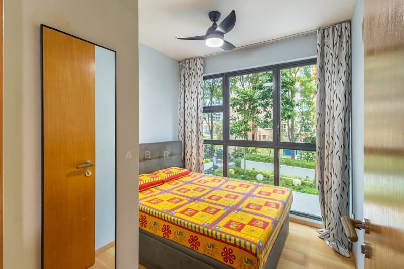 Prive, 35 Punggol Field, 3 Bedrooms, 1,001 sqft, Executive Condominium For Sale, by Gabriel Lim, 500064322 - Bedroom - PropertyGuru.com.sg