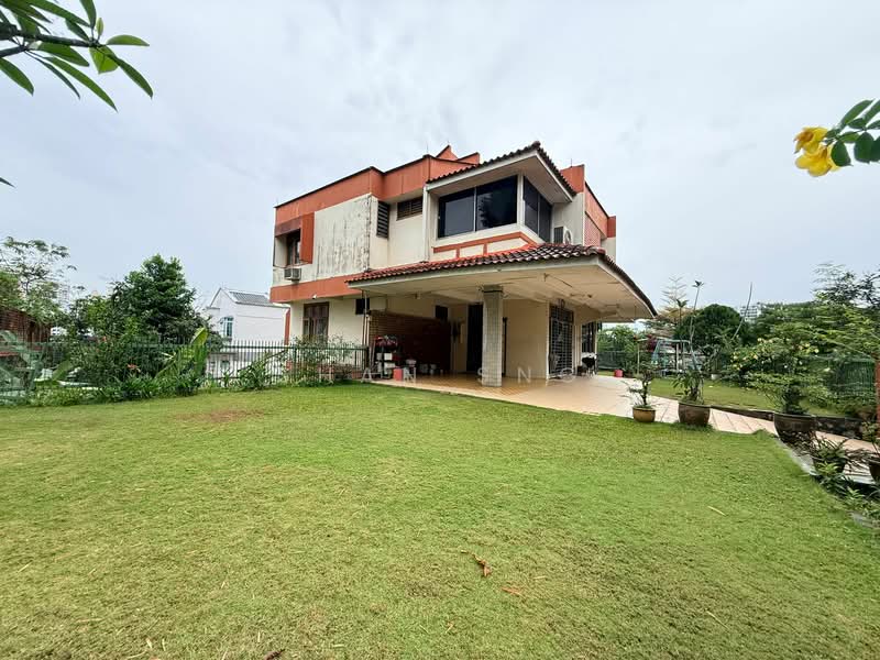 PHOENIX GARDENS, PHOENIX GARDENS, 5 Bedrooms, 6,525 sqft, Bungalow House For Sale, by Shan Sng, 500068085 - Exterior - PropertyGuru.com.sg