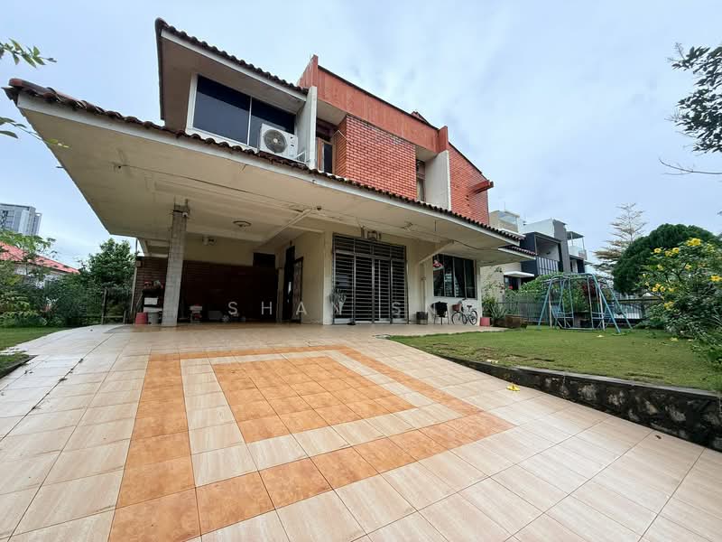 PHOENIX GARDENS, PHOENIX GARDENS, 5 Bedrooms, 6,525 sqft, Bungalow House For Sale, by Shan Sng, 500068085 - Exterior - PropertyGuru.com.sg