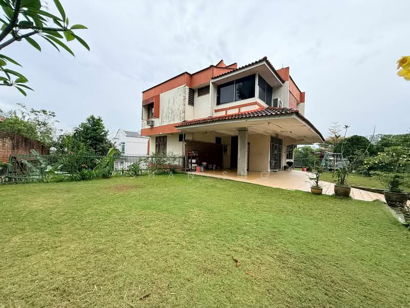 PHOENIX GARDENS, PHOENIX GARDENS, 5 Bedrooms, 6,525 sqft, Bungalow House For Sale, by Shan Sng, 500068085 - Exterior - PropertyGuru.com.sg