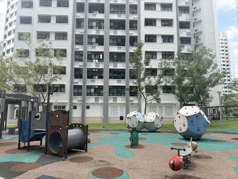 817B Keat Hong Link, 817B Keat Hong Link, 3 Bedrooms, 1,206 sqft, HDB Flat For Sale, by Angella Thoo, 500074175 - Amenities - PropertyGuru.com.sg