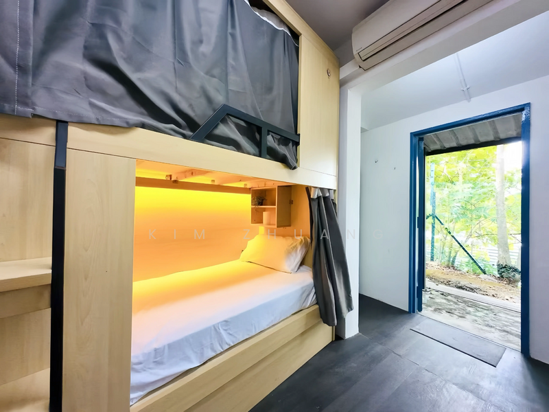 362 holland road, Holland Road, Room Rental, 150 sqft, Terraced House For Rent, by Kim Zhuang, 500074746 - Bedroom - PropertyGuru.com.sg