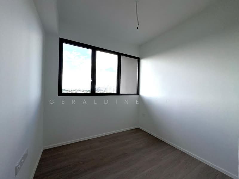 AMO Residence, 21 Ang Mo Kio Rise, 2 Bedrooms, 743 sqft, Condominium For Rent, by Geraldine Koh, 500075019 - Common bedroom - PropertyGuru.com.sg