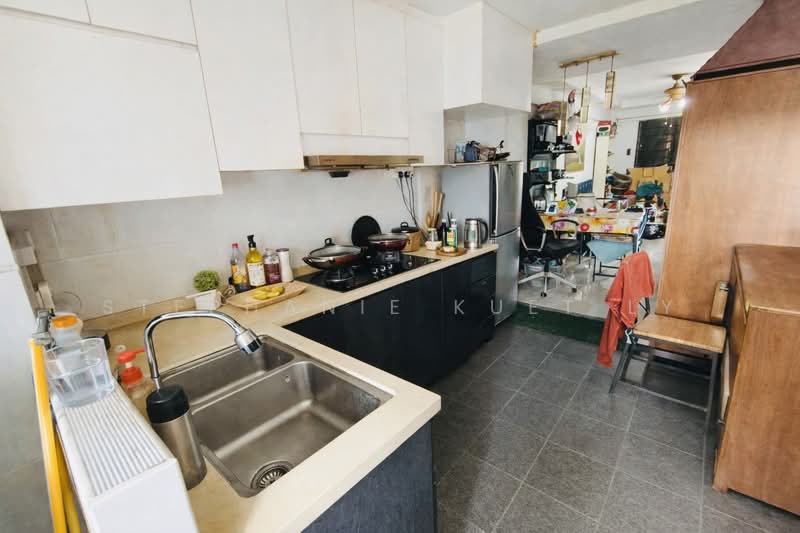 510 Bedok North Street 3, 510 Bedok North Street 3, 2 Bedrooms, 721 sqft, HDB Flat For Sale, by Stephanie Kuet LY, 500075049 - Kitchen - PropertyGuru.com.sg
