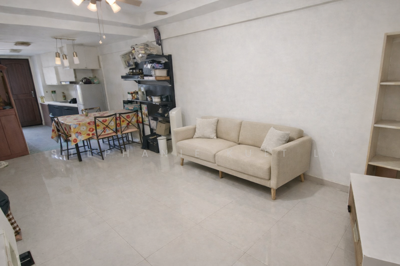 510 Bedok North Street 3, 510 Bedok North Street 3, 2 Bedrooms, 721 sqft, HDB Flat For Sale, by Stephanie Kuet LY, 500075049 - Living Room - PropertyGuru.com.sg