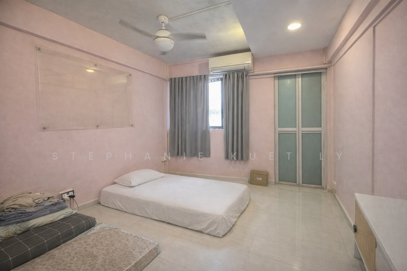 510 Bedok North Street 3, 510 Bedok North Street 3, 2 Bedrooms, 721 sqft, HDB Flat For Sale, by Stephanie Kuet LY, 500075049 - Bedroom - PropertyGuru.com.sg
